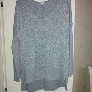 Time and Tru Sweater